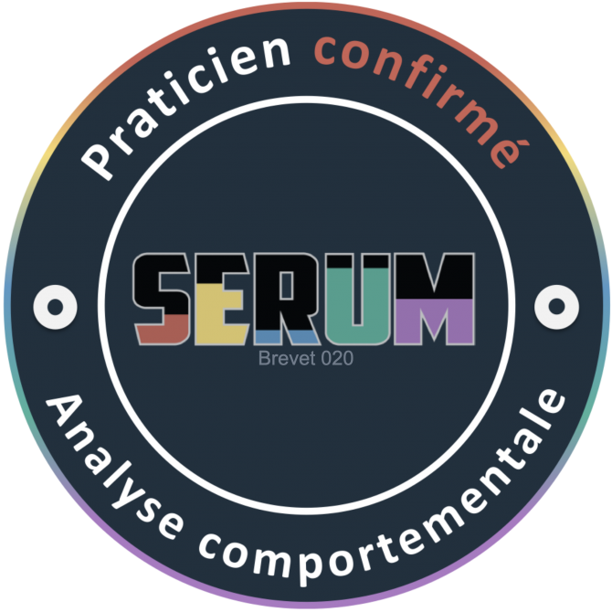 IZILINK SERUM Delphine Pinet IZILINK SERUM Delphine Pinet