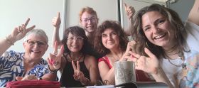Première session de formation Développer son intelligence émotionnelle