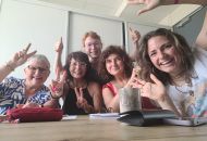 Première session de formation Développer son intelligence émotionnelle